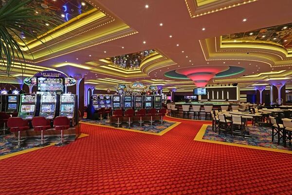 costa rica online casino license