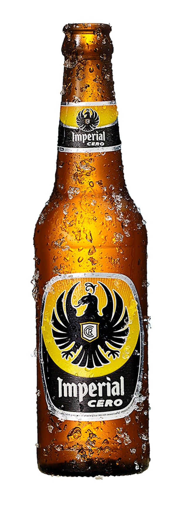 Cerveceria Costa Rica Lanza Imperial Con 0 De Alcohol El Financiero