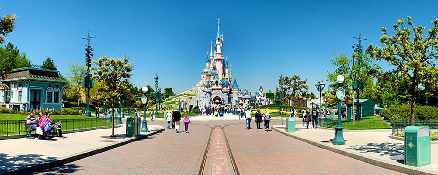 Disneyland París Reabrirá Sus Puertas De Forma Progresiva A Partir Del 15 De Julio El Financiero 9106