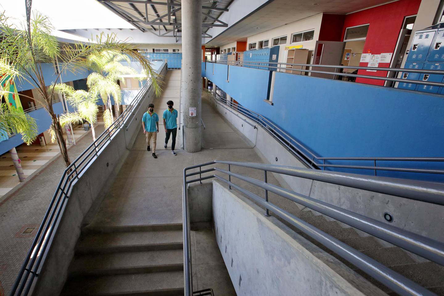 Estos son los colegios privados más grandes de Costa Rica El Financiero