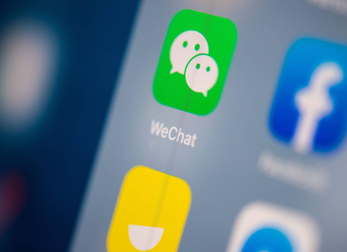 Jueza De Estados Unidos Suspende Prohibición De Descargar La App China Wechat El Financiero 8926