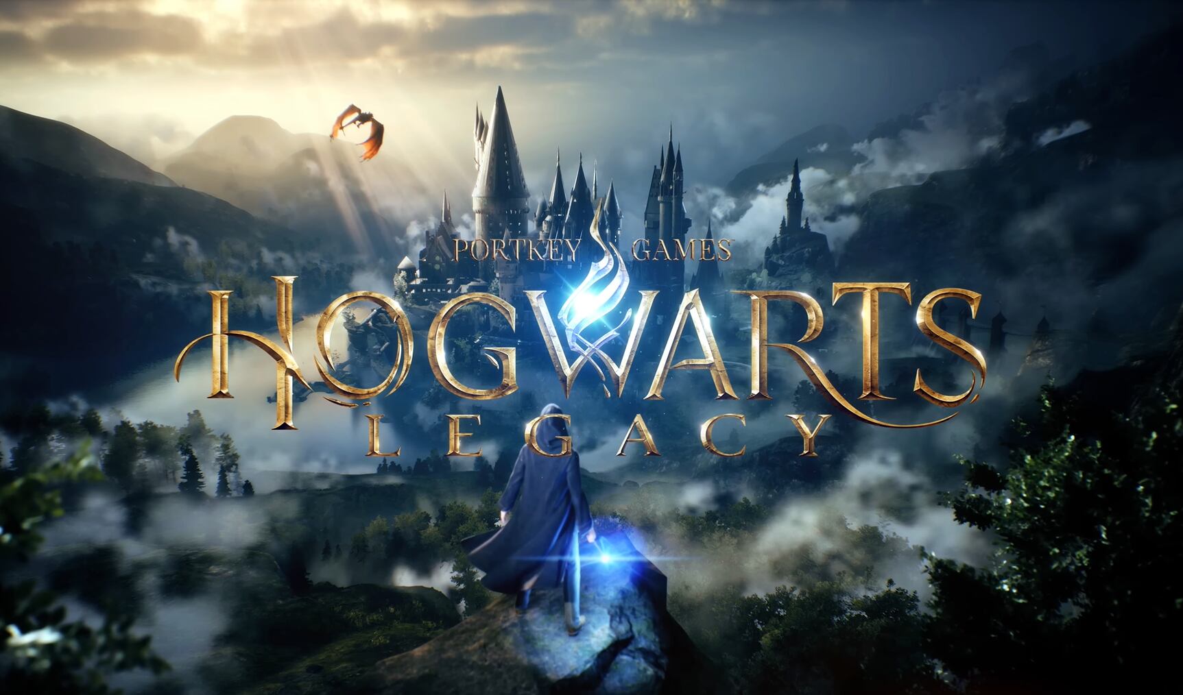 Hogwarts Legacy: Requisitos mínimos para poder jugarlo
