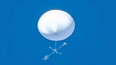 China acusa a EEUU de enviar globos a su espacio aéreo