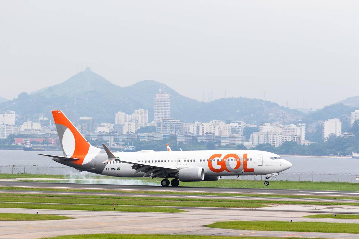 La aerolínea GOL Linhas Aéreas ofrecerá vuelos exclusivos, regulares y sin escalas entre San José y São Paulo, a partir del último trimestre de 2024.