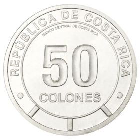 Nuevas monedas coleccionables.